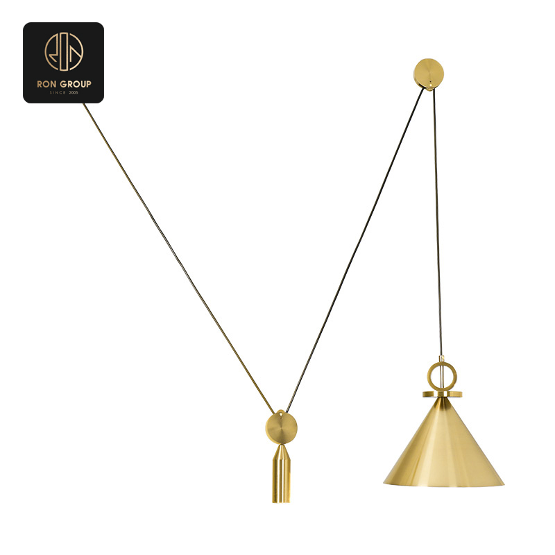 Geometric Glow Series 