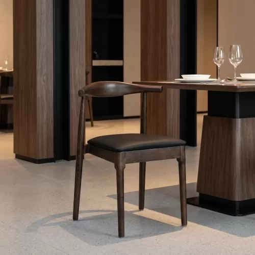 Horn Chairs Series A