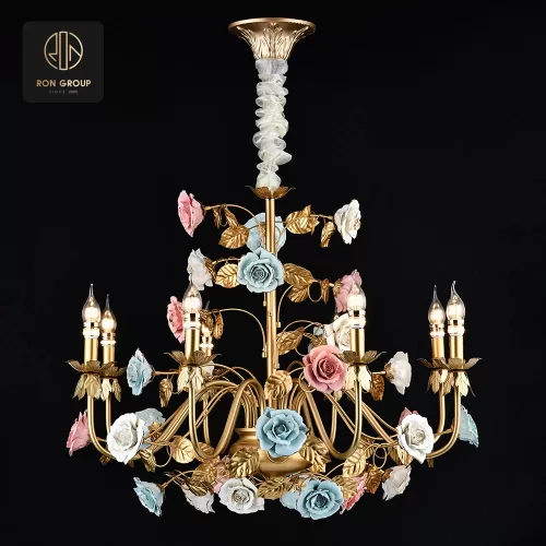 Luxury Dinis Series I