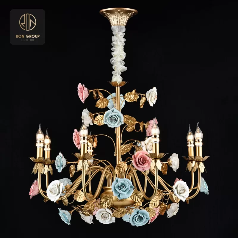Luxury Dinis Series I