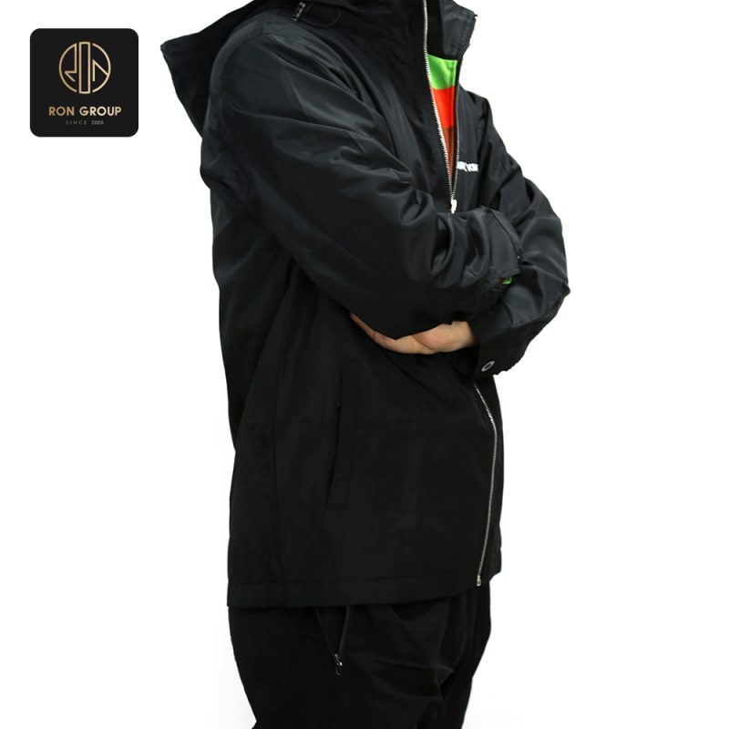 Energetic sport swearshirt