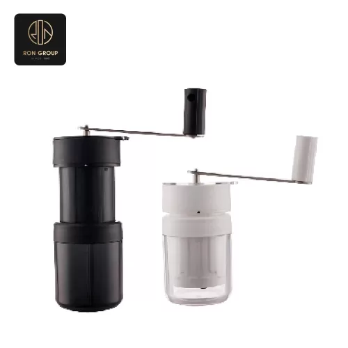 Coffee Grinder Series
