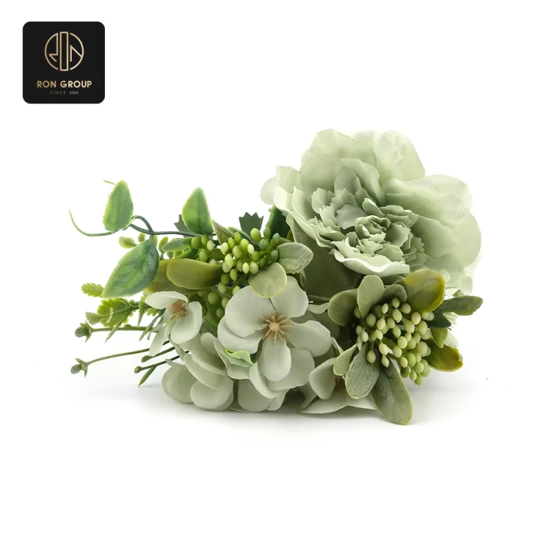 Detail Artificial Flower Series B
