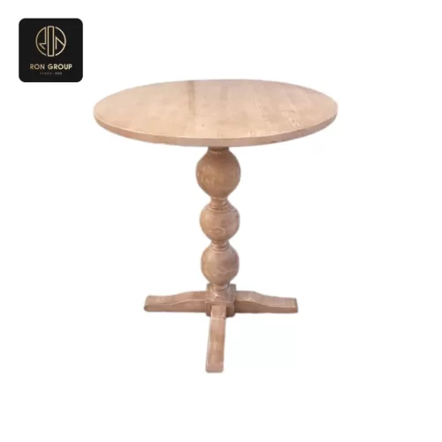 Country Style Table Series I