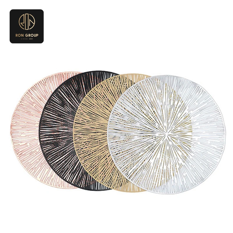 Luxury Placemat Series C