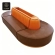 Round Lounge Sofa Series A 