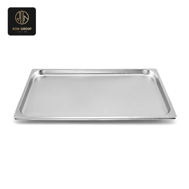 Gastronorm Containers Series A