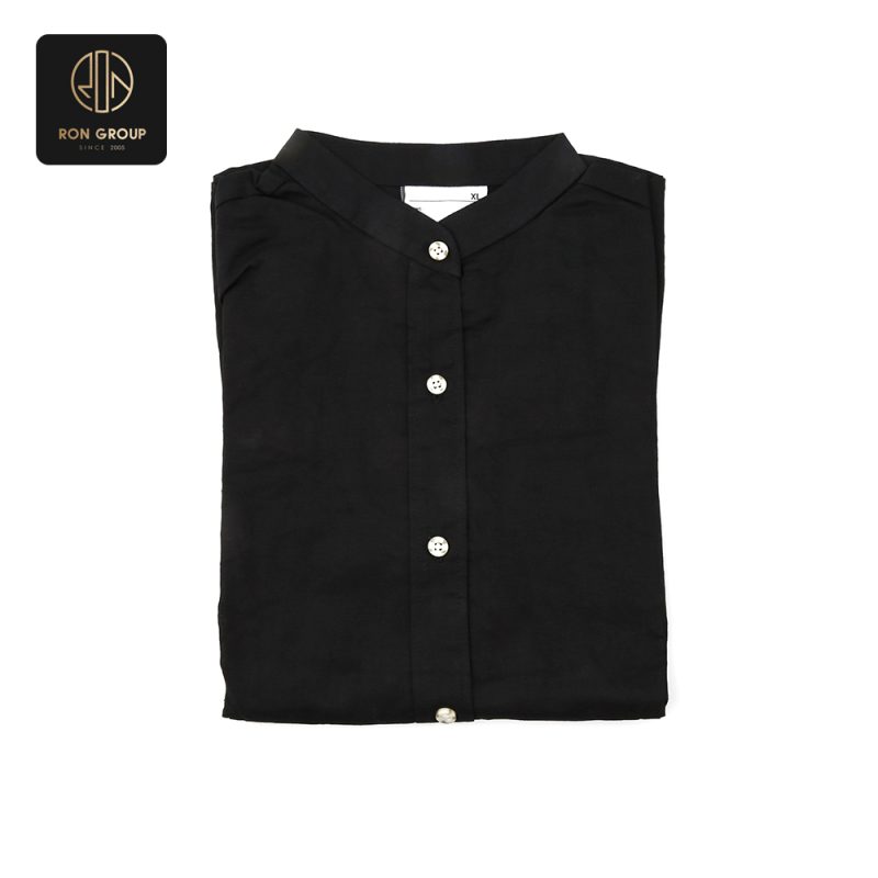 Crew neck shirt series