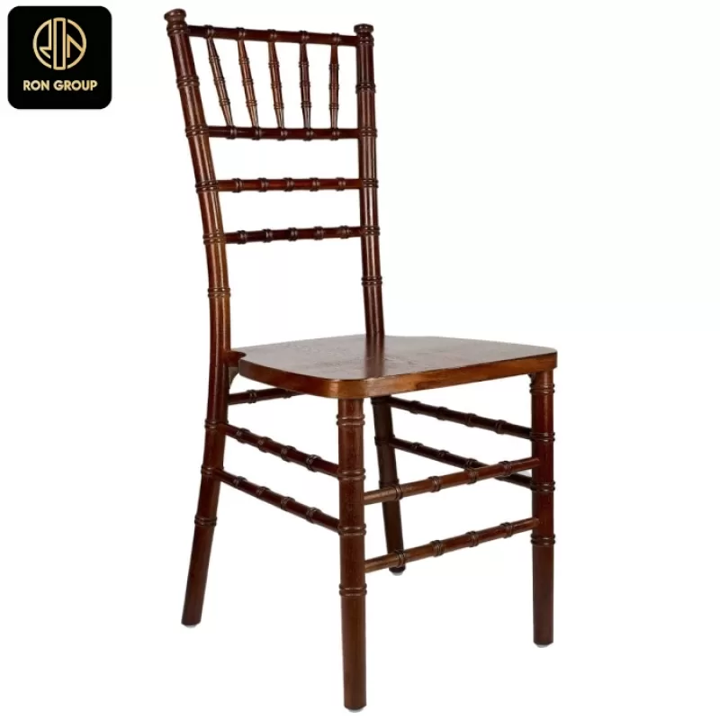 Tough Wood  Chiavari Chairs Series A