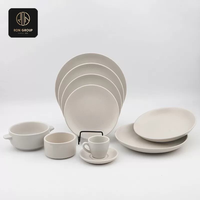 Dull Grey Series A