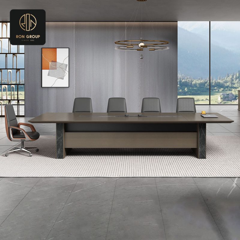 Boss Office Series A