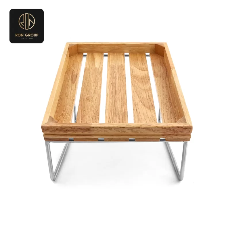 Wooden Shelf Series E