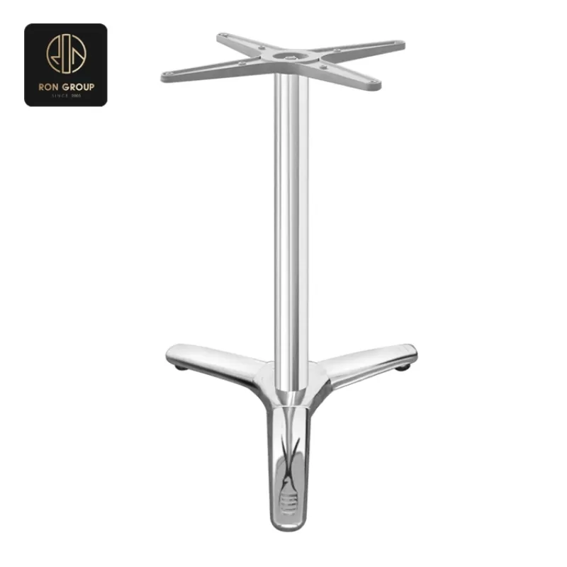 Stable Table Base Series A