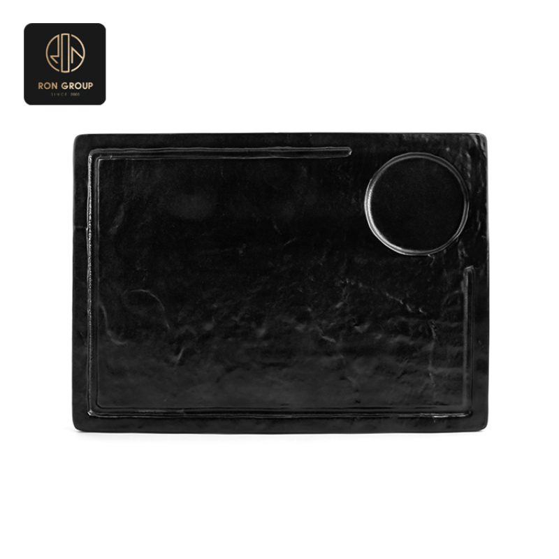 Frosted slate Series A