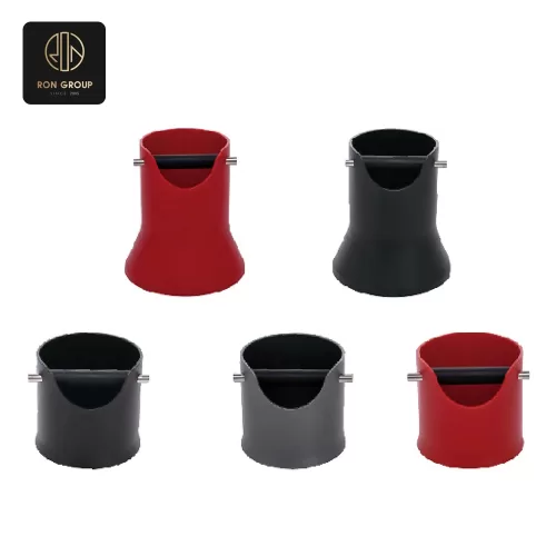 Coffee Grounds Bucket Series