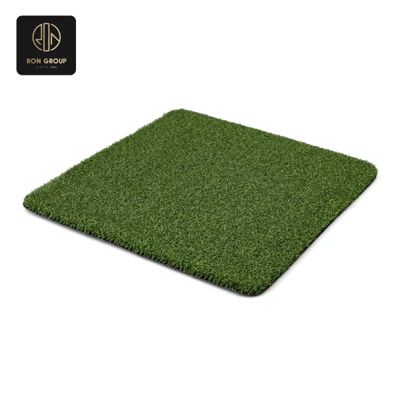 Artificial Turf Series F