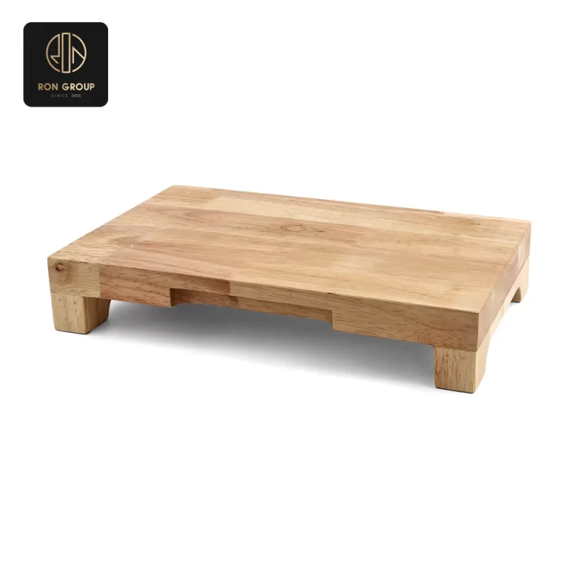 Wooden Shelf Series C