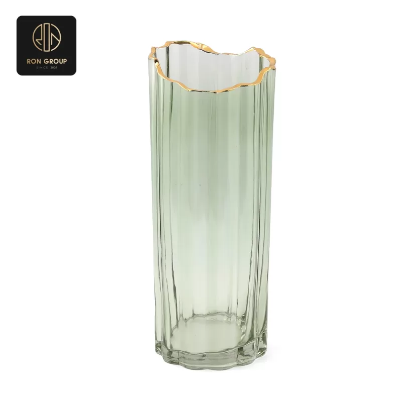 Glass Vase Series K