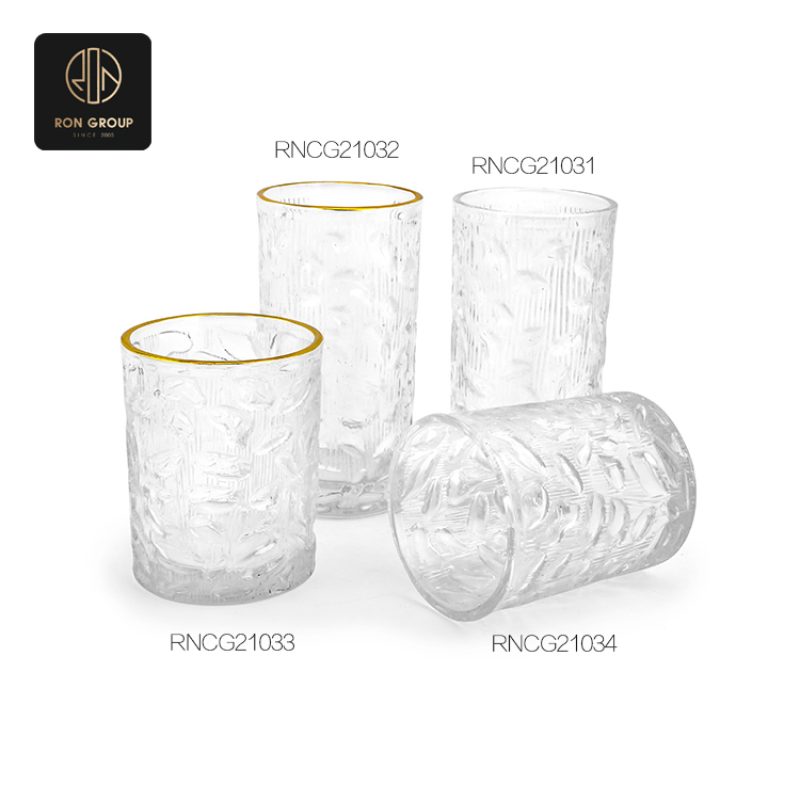 Crystal Clarity Series A