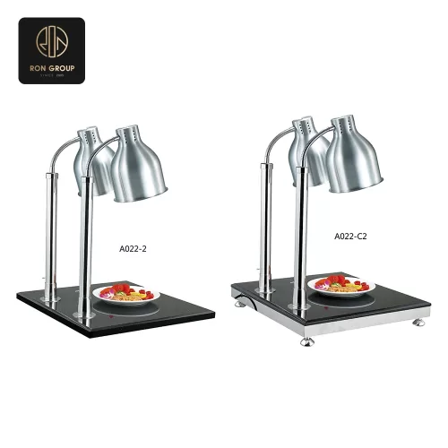 Heat Lamp Series G