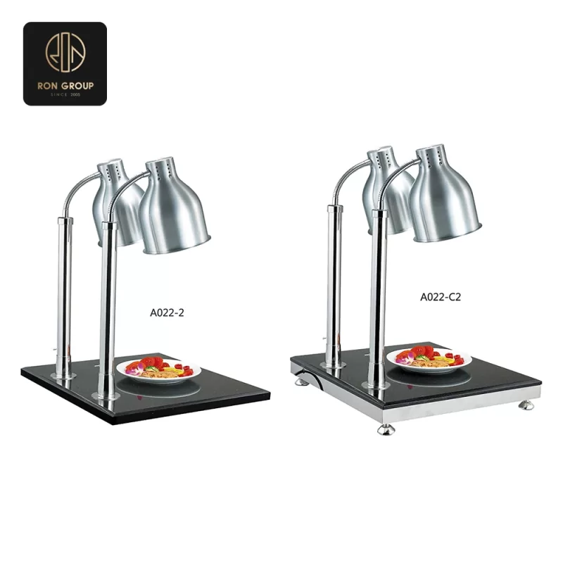 Heat Lamp Series G