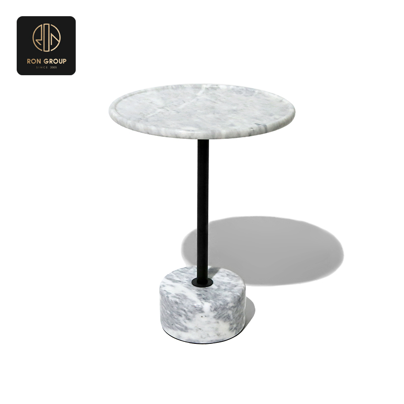 Marble Coffee Table Series