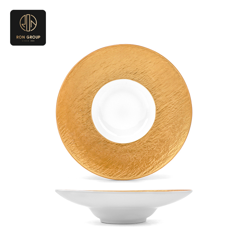 Golden Brilliance Series