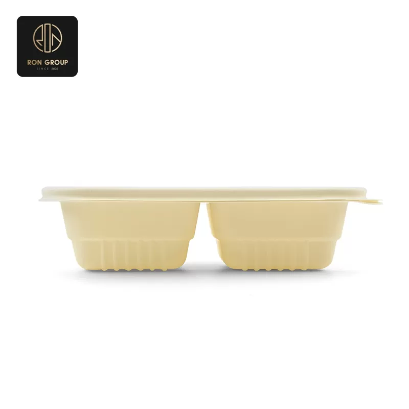 Eco Meal Box Series C
