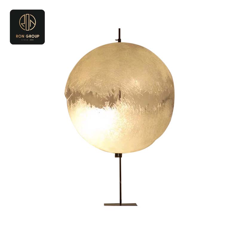 Modern design tablelamp series 3