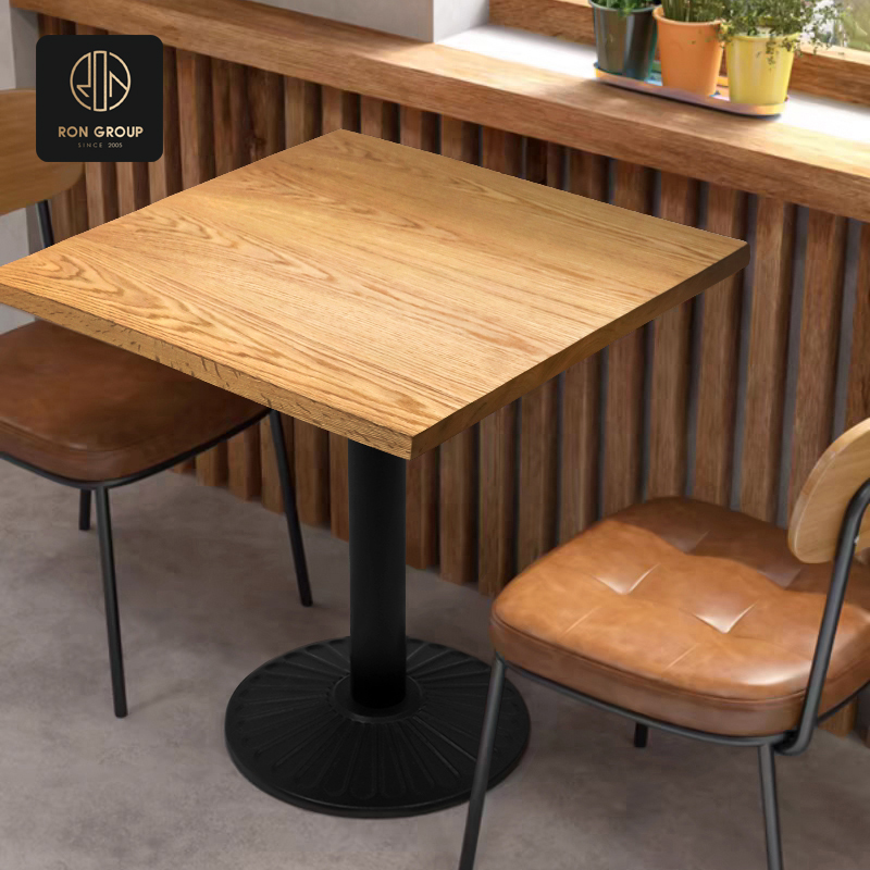 Restaurant Table Series