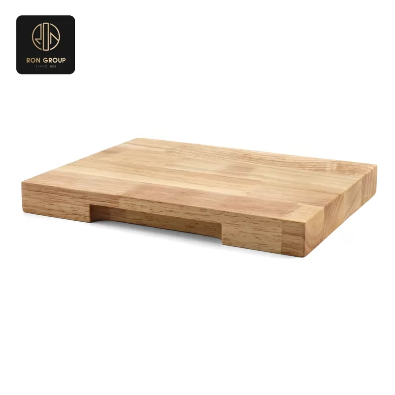 Wooden Shelf Series C