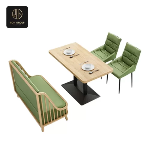Green Bench Set Series