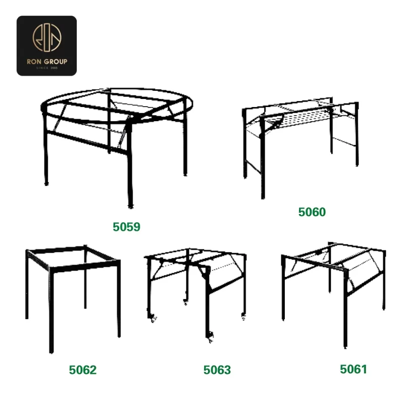 Utility Table Series A