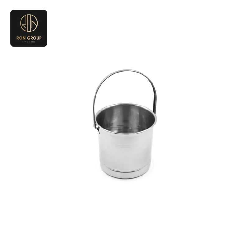 Ice Bucket Series