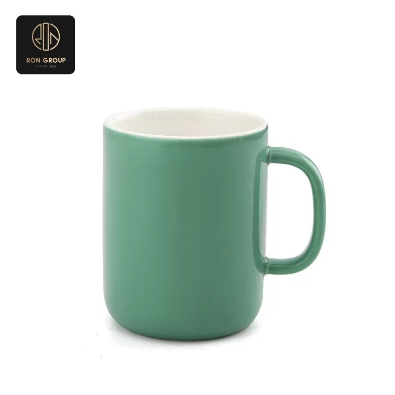 Modern coffee cup series J