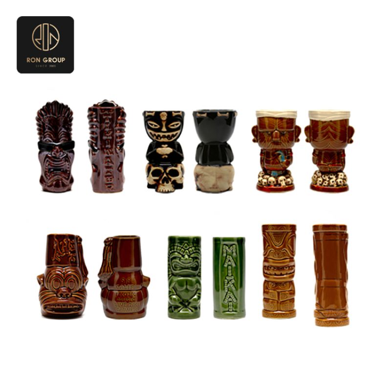 Tribal Echo Series E