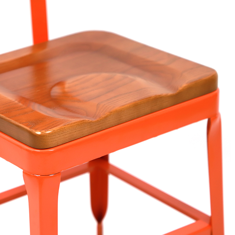 Delightful High Chair Series