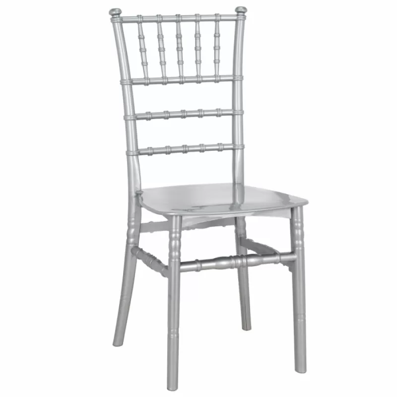 Basic Resin Chiavari Chairs Series A