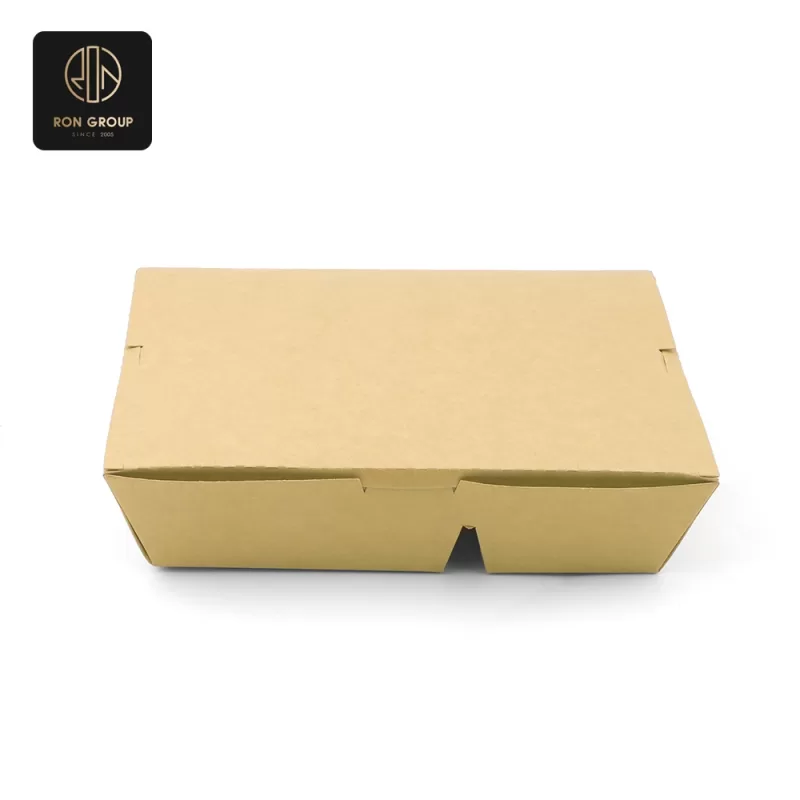 Convenient Lunch Box Series G