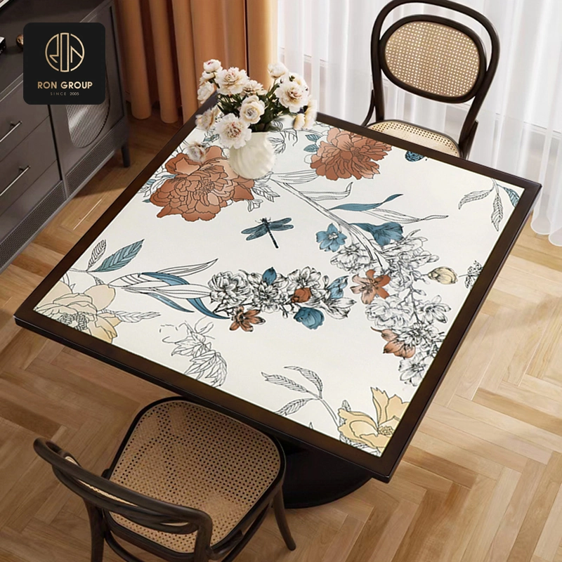 Wood Table Top Series A