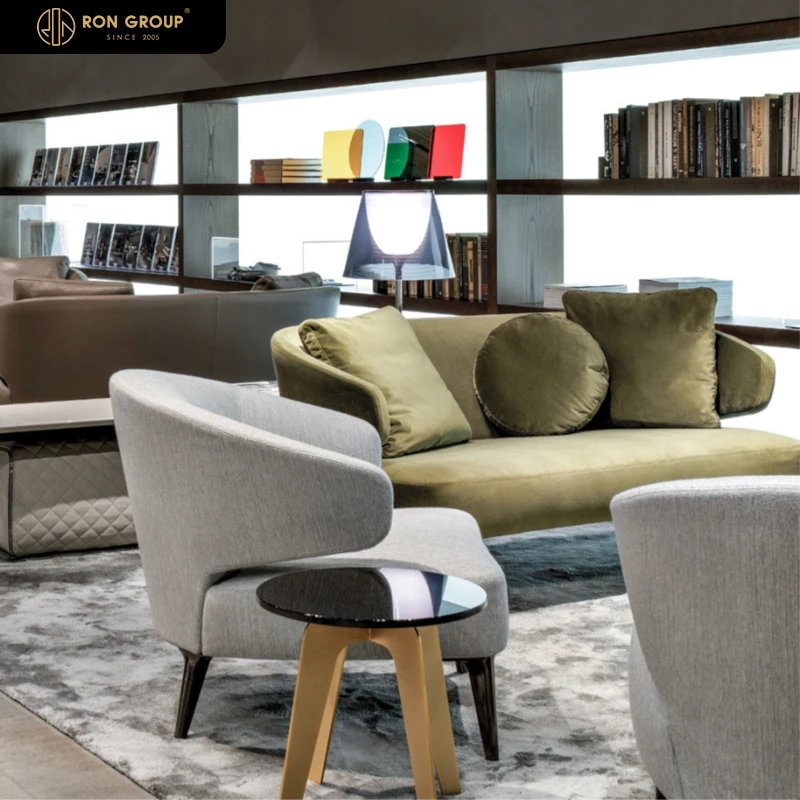 Lounge Seating Series C