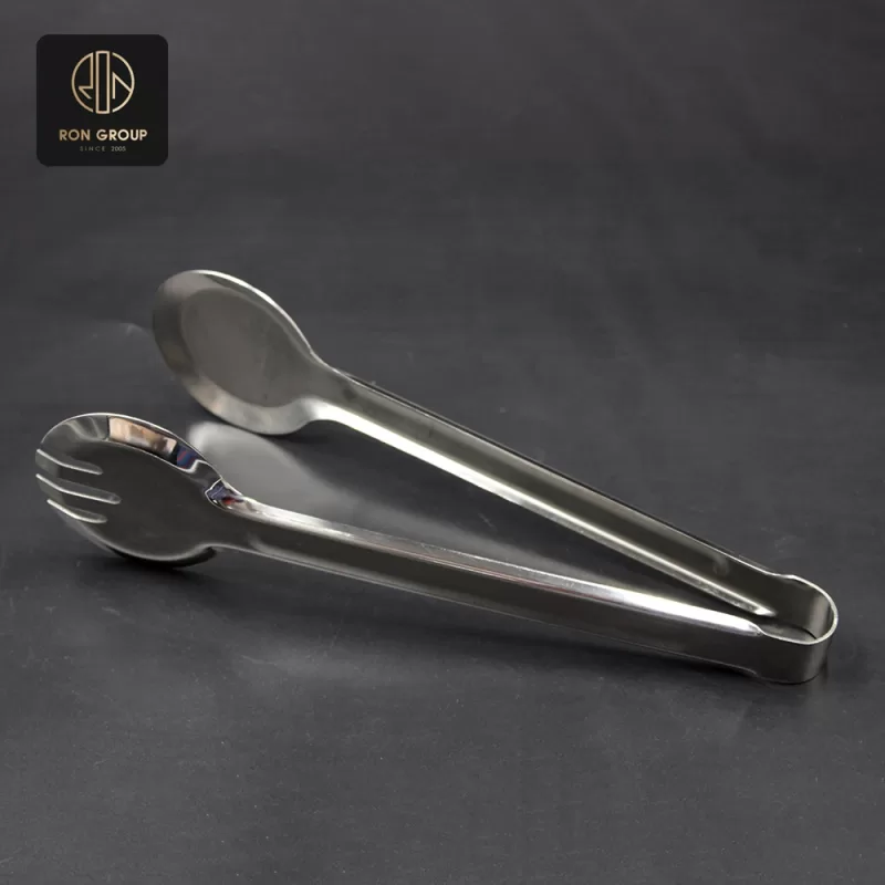 Stainless Steel Serving Tong