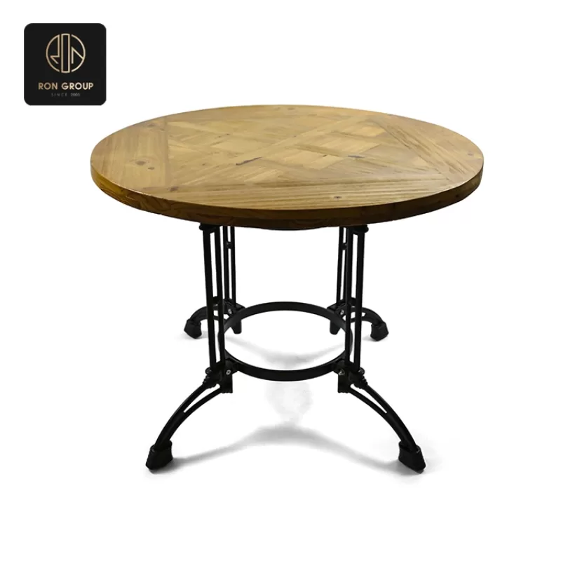 Vintage Table Base Series C