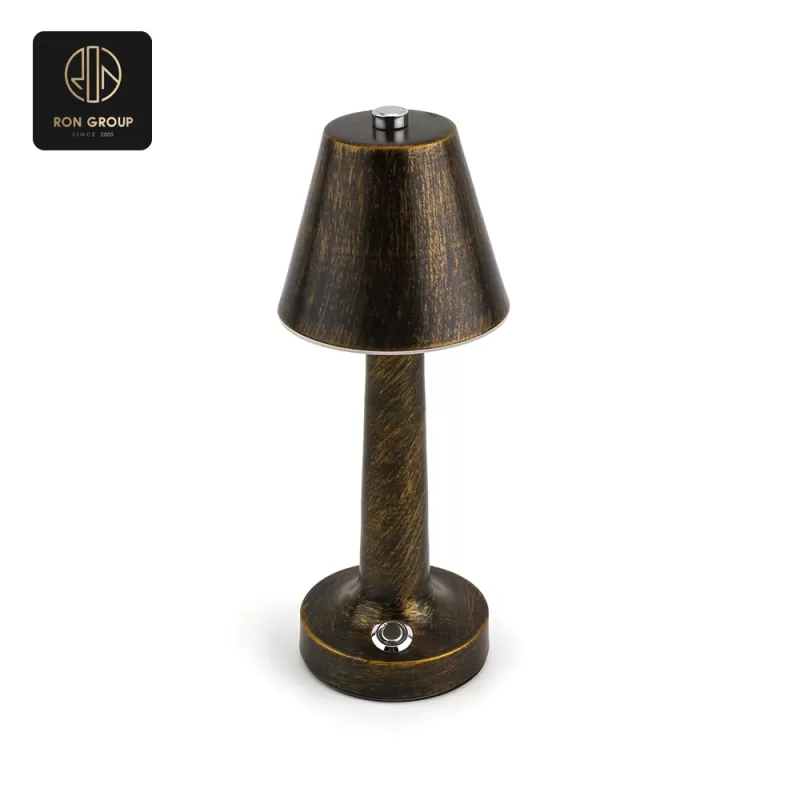Warm Table Lamp Series E