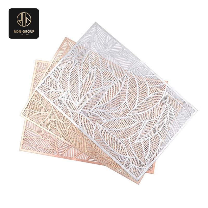 Luxury Placemat Series H