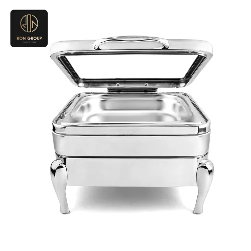 Heat-resisting Chafing Dish Series B