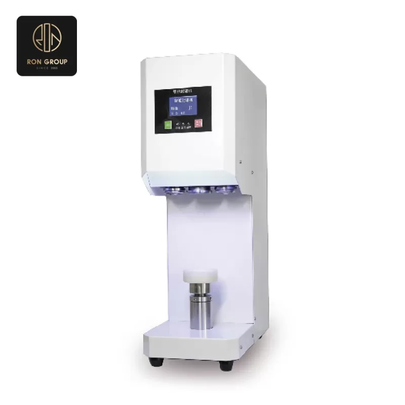 Coffee Shop Machine Series