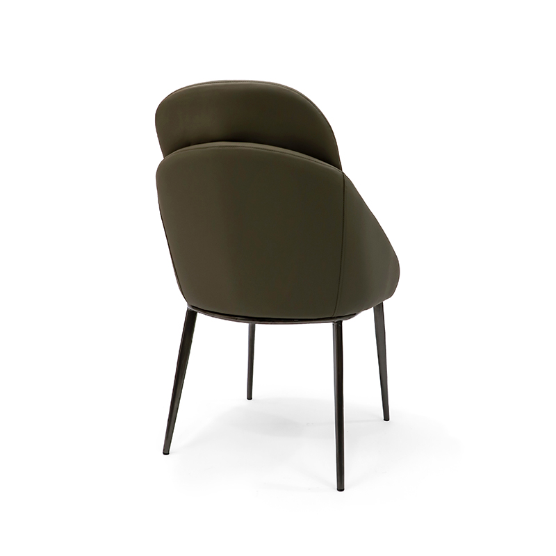 Leather Luxe Series B