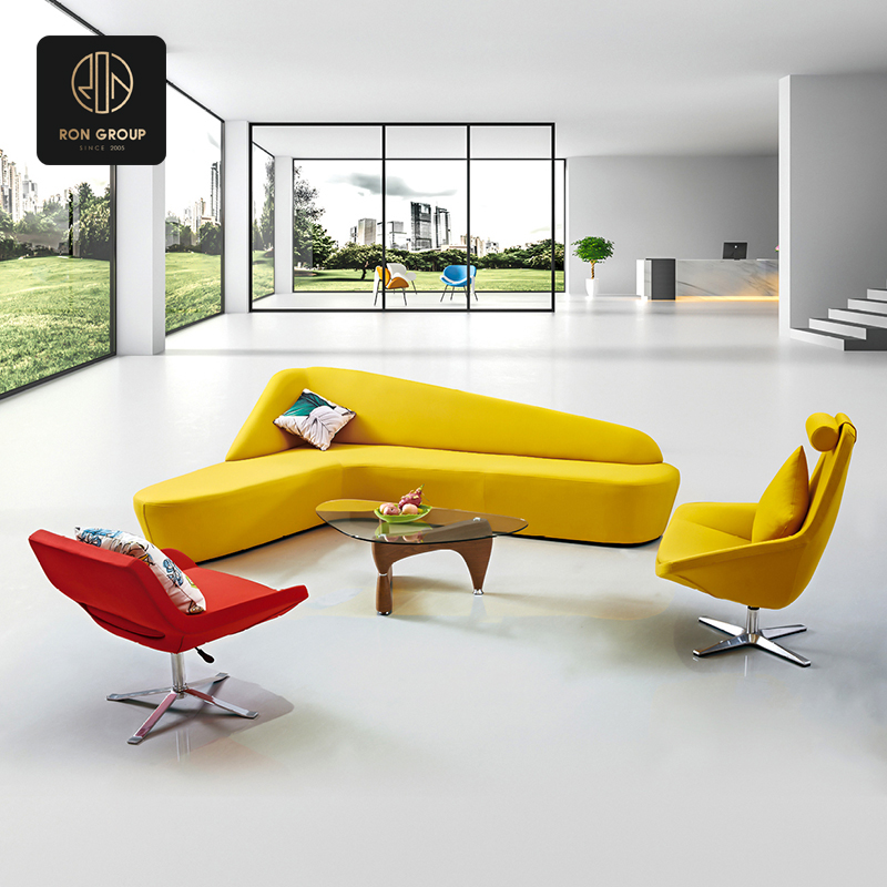 Modern Lounge Series