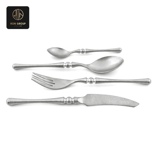 Ornate Cutlery Series
